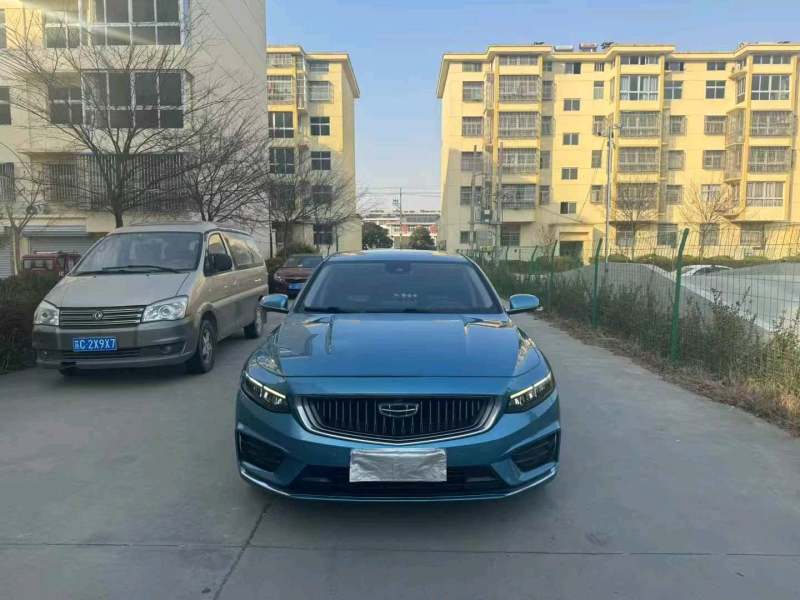 抵押车图片