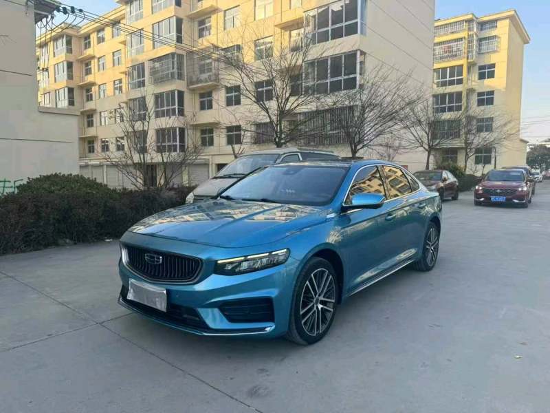 抵押车图片