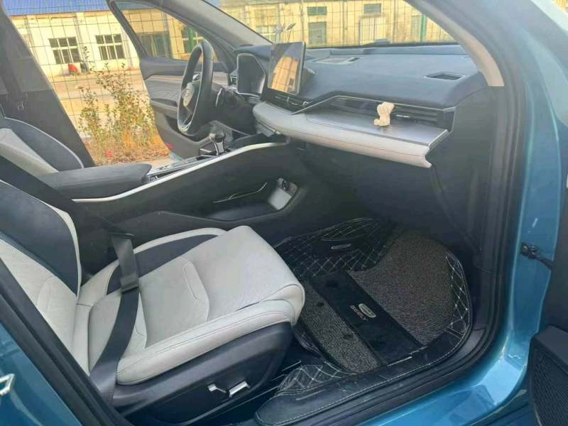 抵押车图片