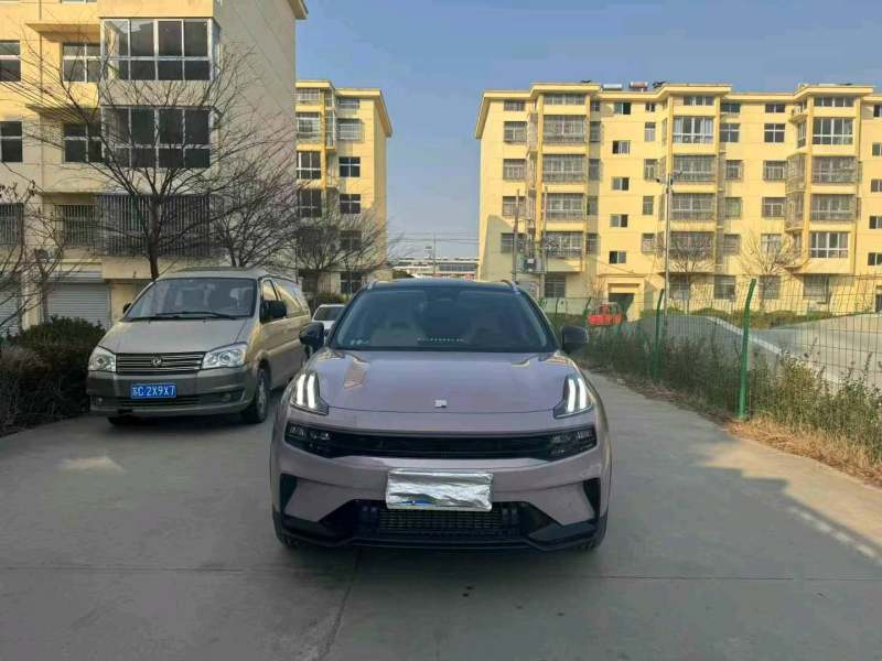 抵押车图片