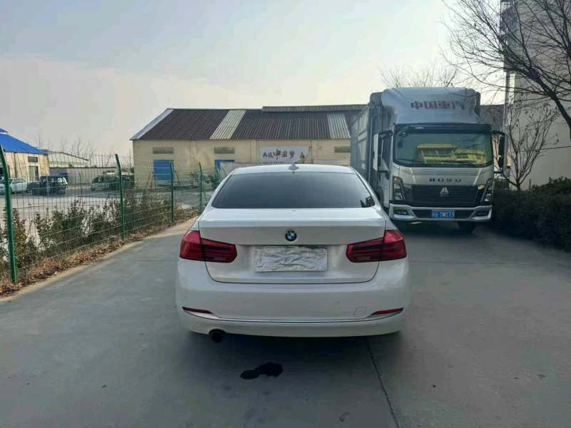 抵押车图片