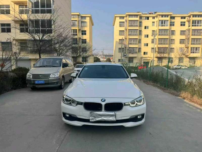 抵押车图片