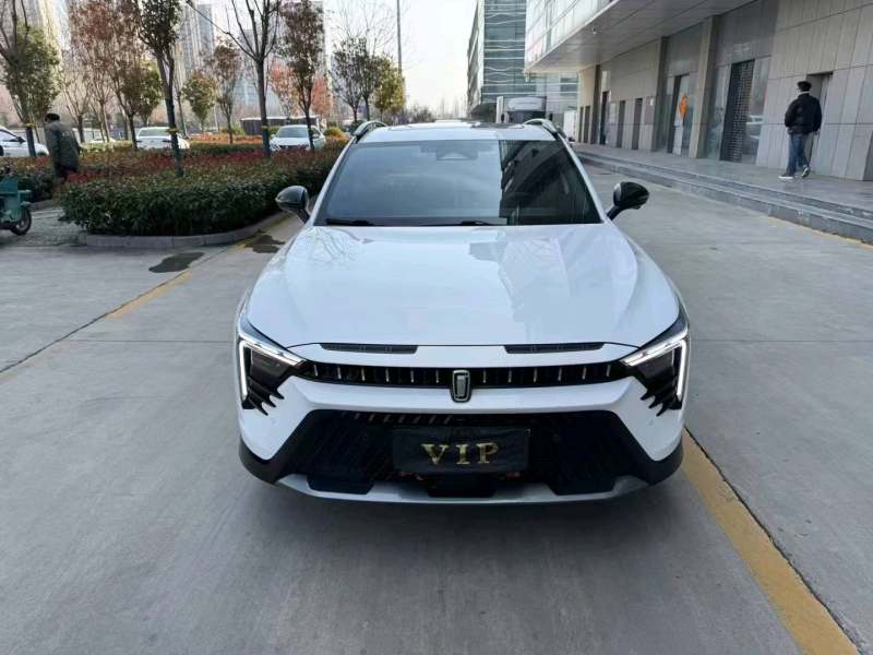 抵押车图片