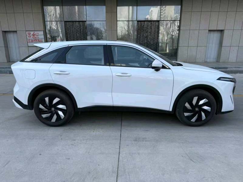 抵押车图片