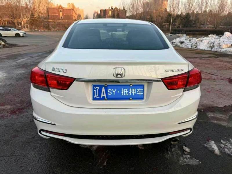 抵押车图片