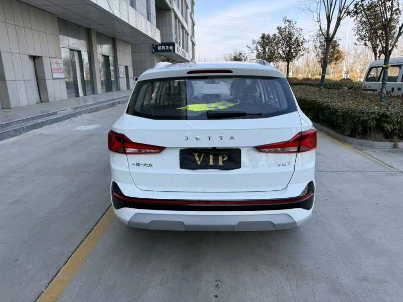 抵押车图片