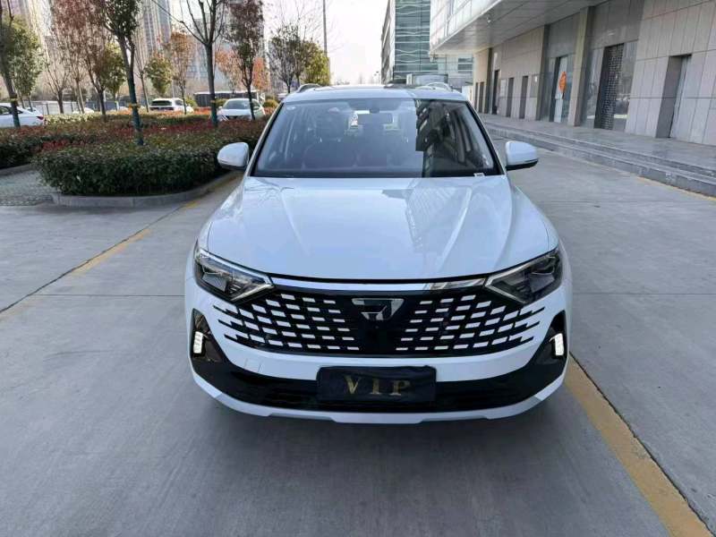 抵押车图片