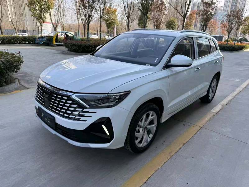 抵押车图片