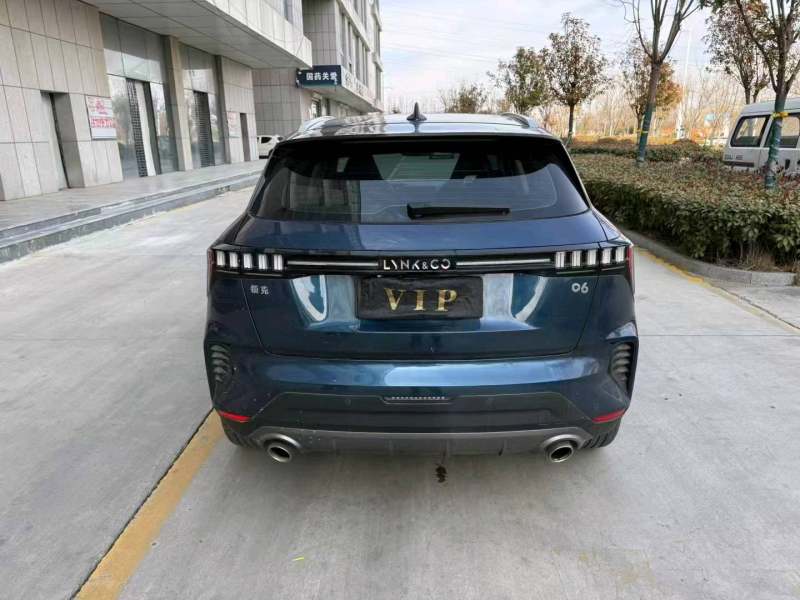 抵押车图片