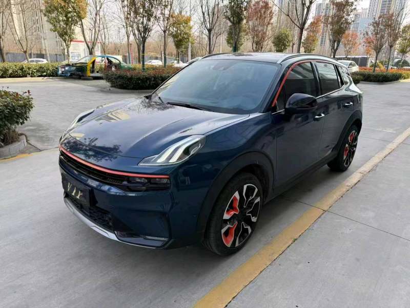 抵押车图片
