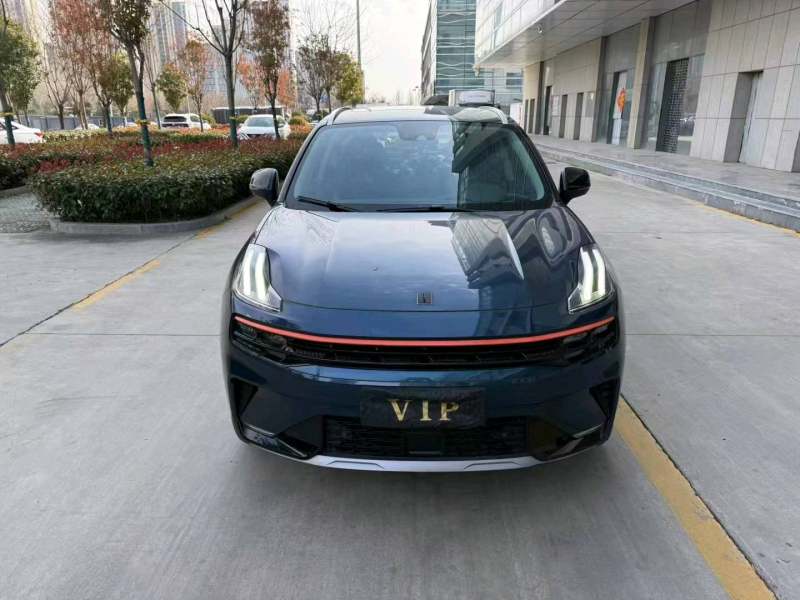 抵押车图片