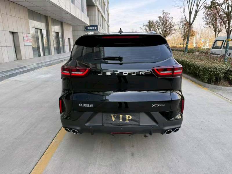 抵押车图片