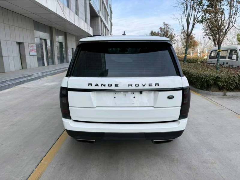 抵押车图片