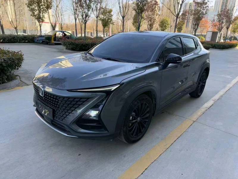 抵押车图片