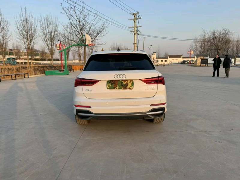 抵押车图片