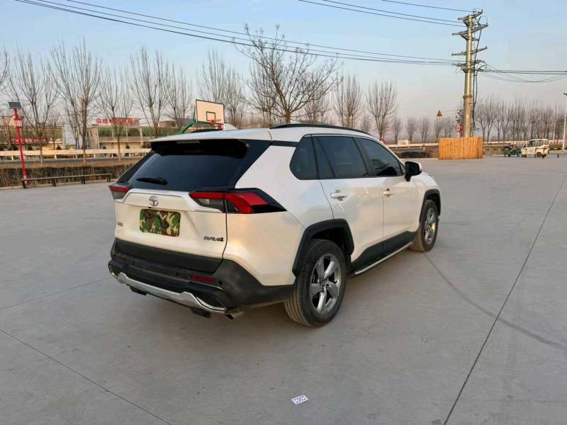 抵押车图片