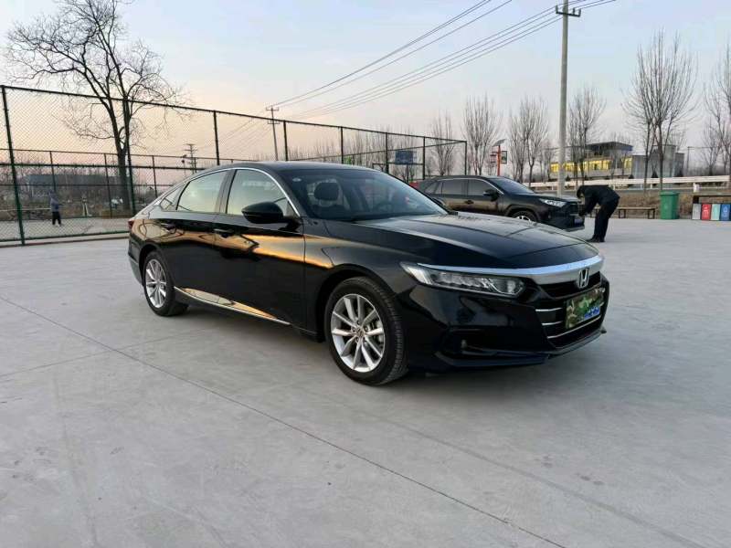 抵押车图片
