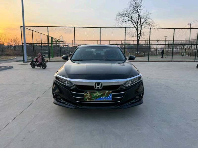 抵押车图片
