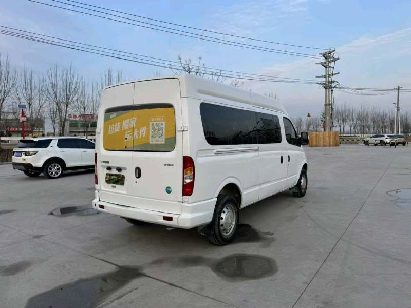 抵押车图片