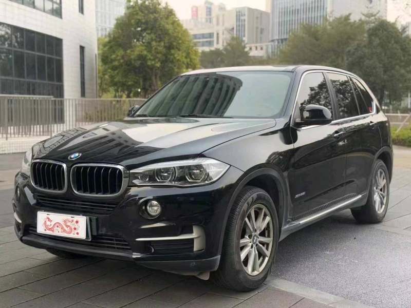 抵押车图片