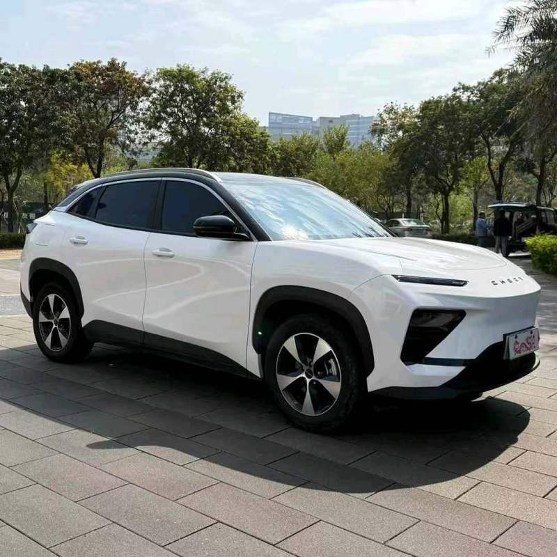 抵押车图片