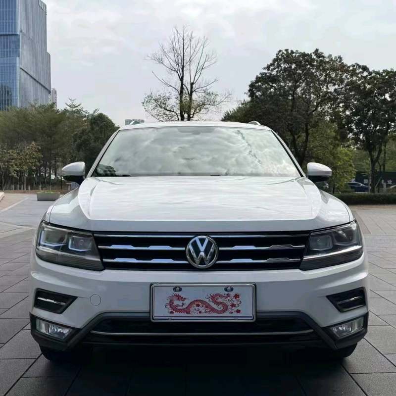 抵押车图片