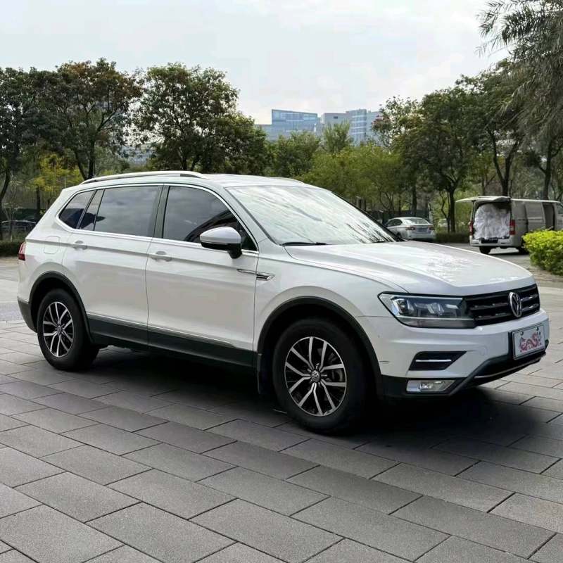 抵押车图片