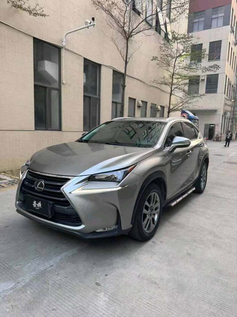 抵押车图片