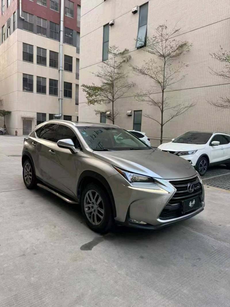抵押车图片