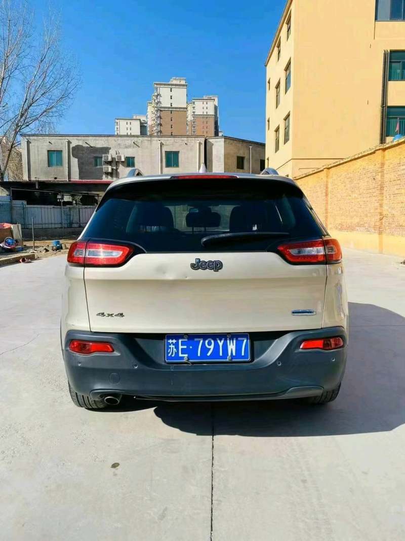 抵押车图片