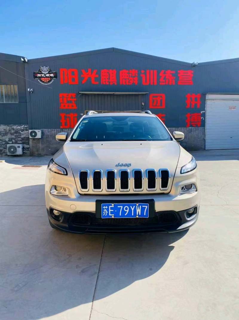 抵押车图片