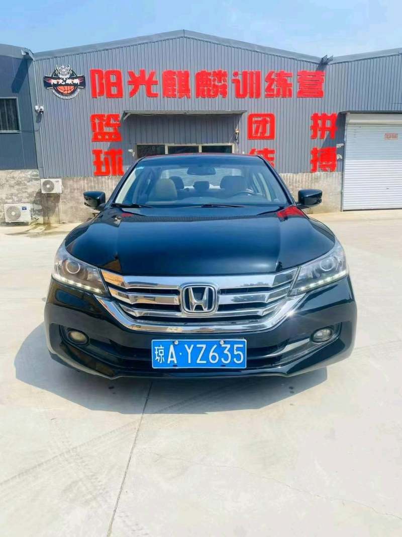 抵押车图片