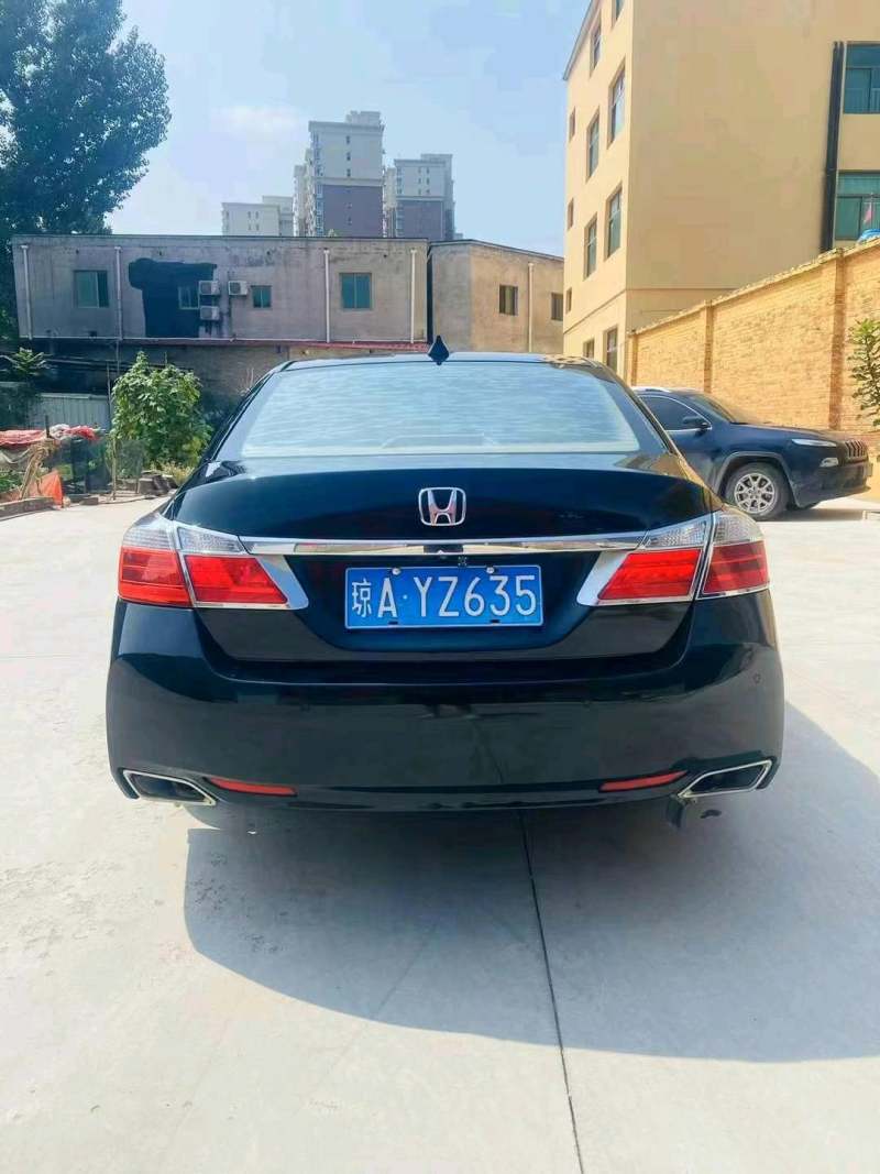 抵押车图片