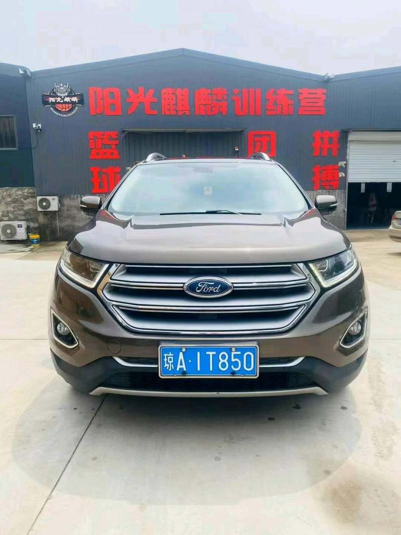 抵押车图片