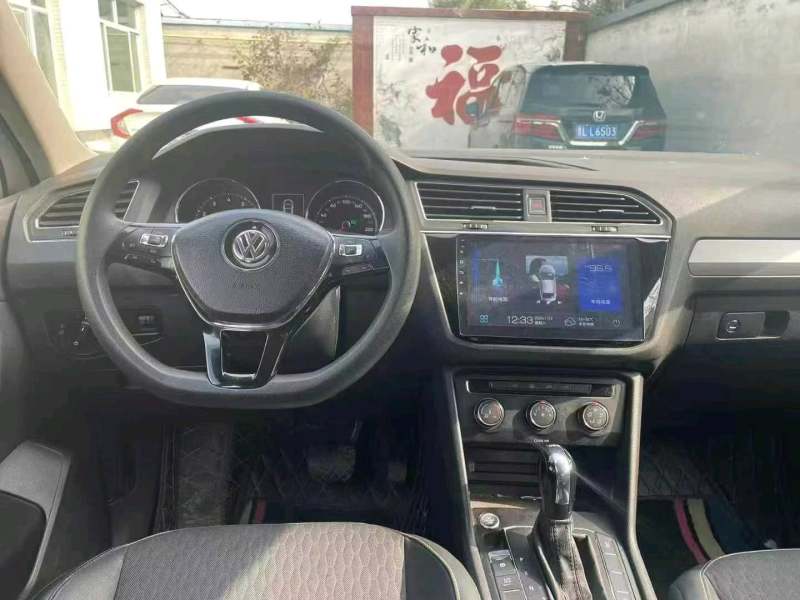 抵押车图片