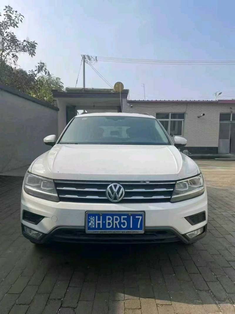 抵押车图片