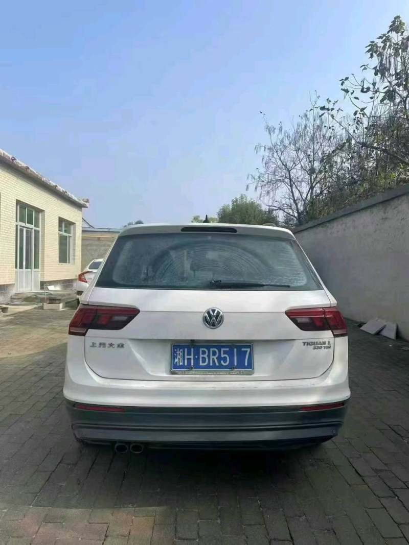 抵押车图片
