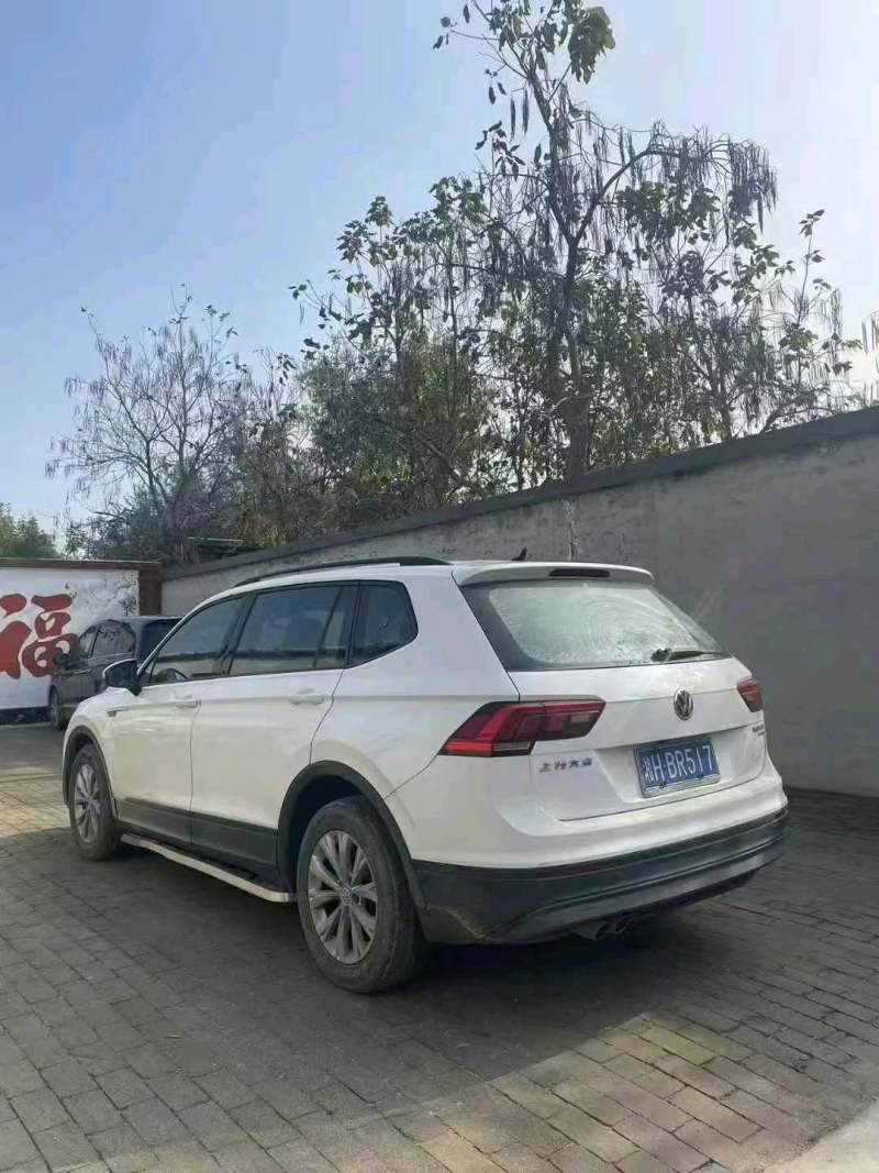 抵押车图片