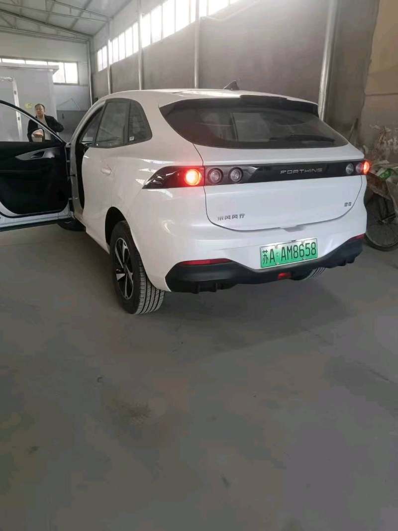 抵押车图片