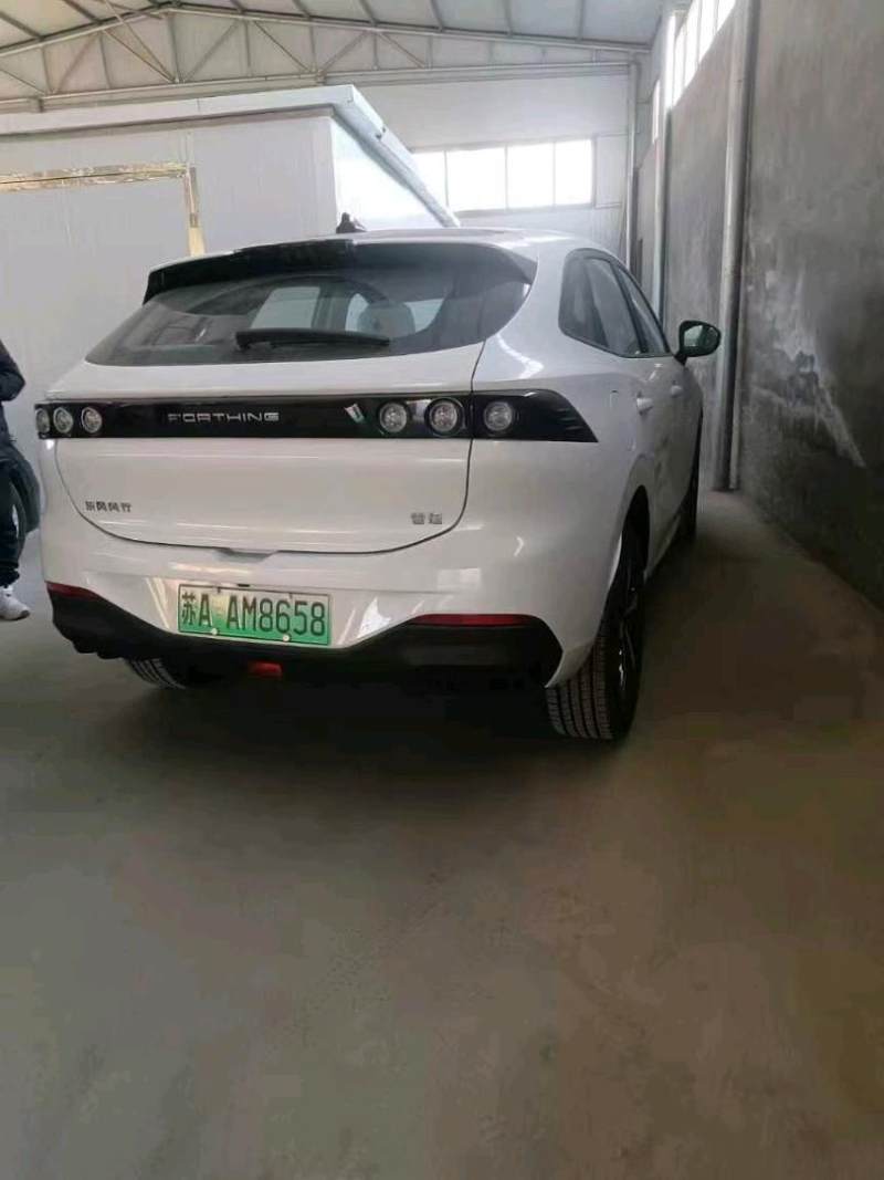 抵押车图片
