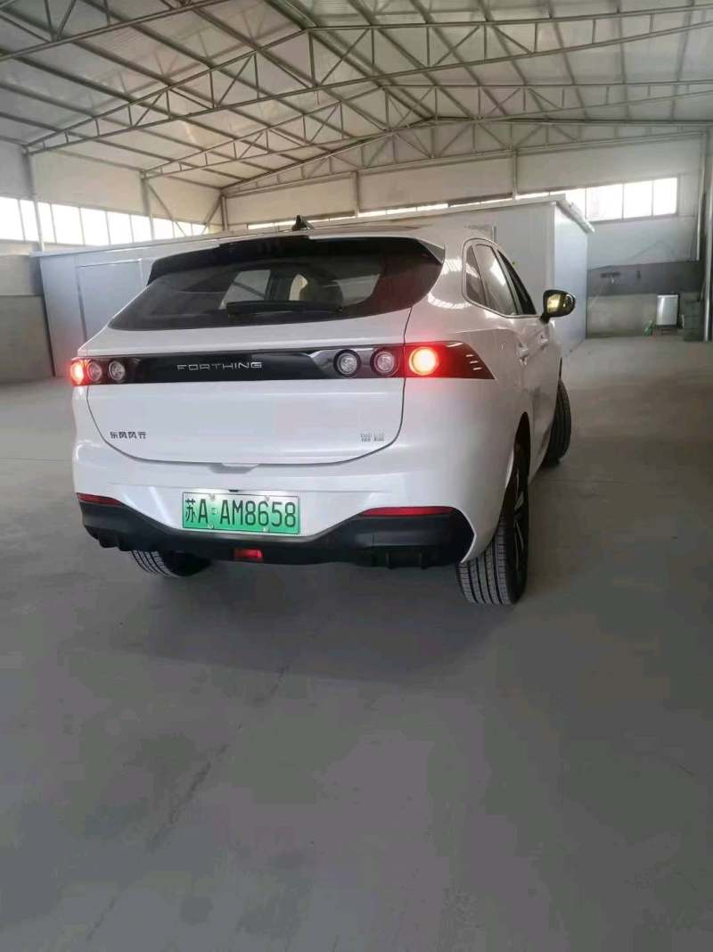 抵押车图片