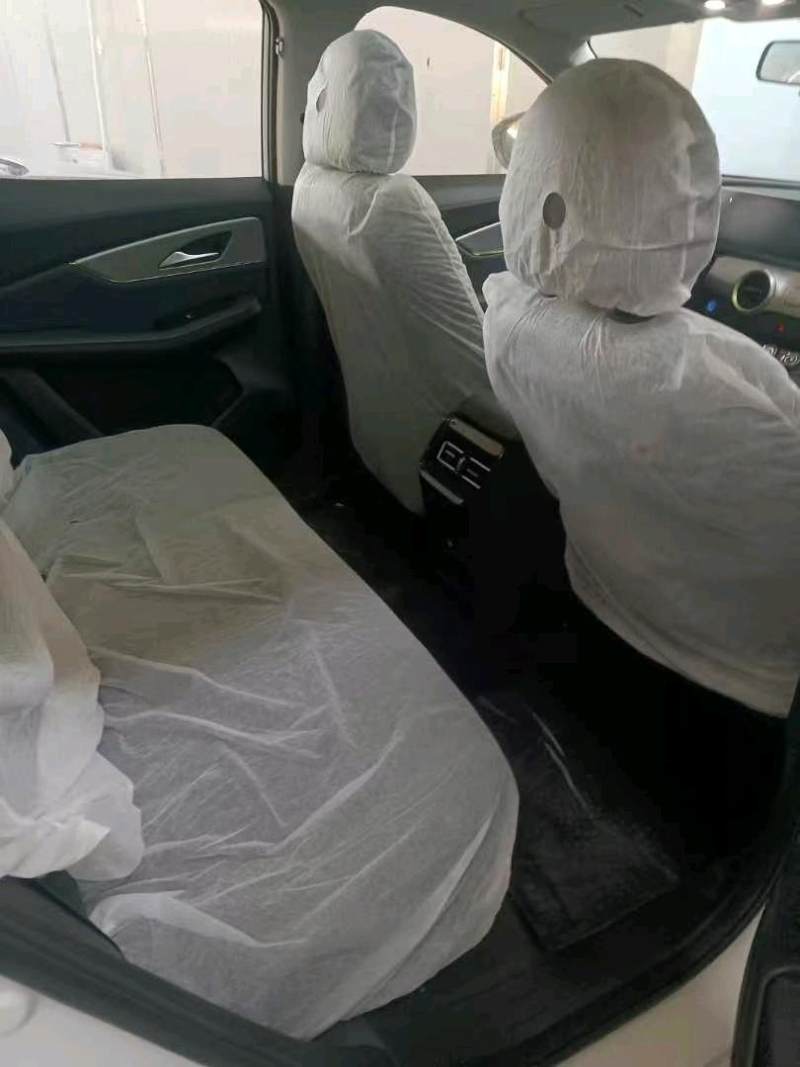 抵押车图片