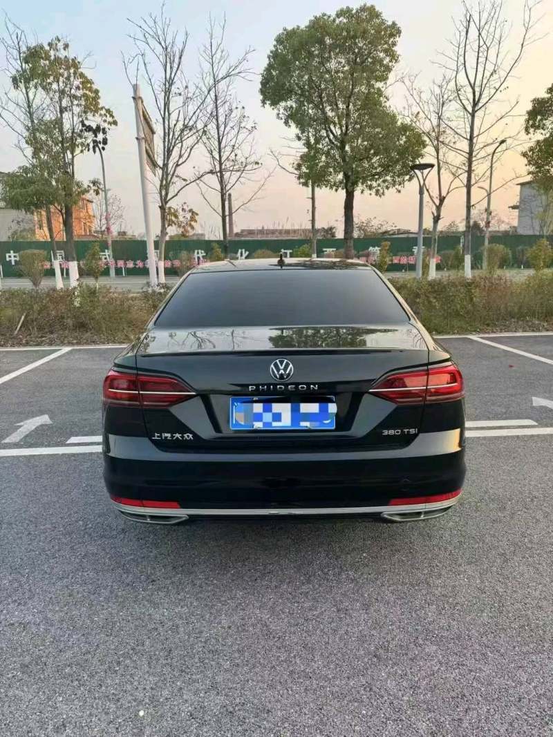 抵押车图片