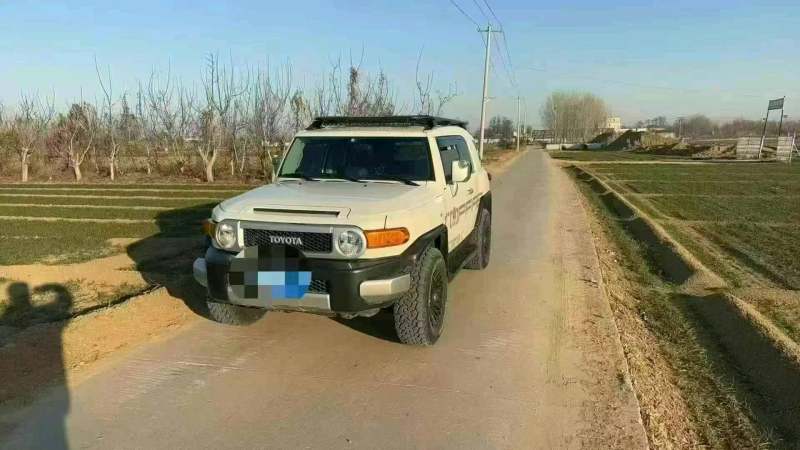 抵押车图片