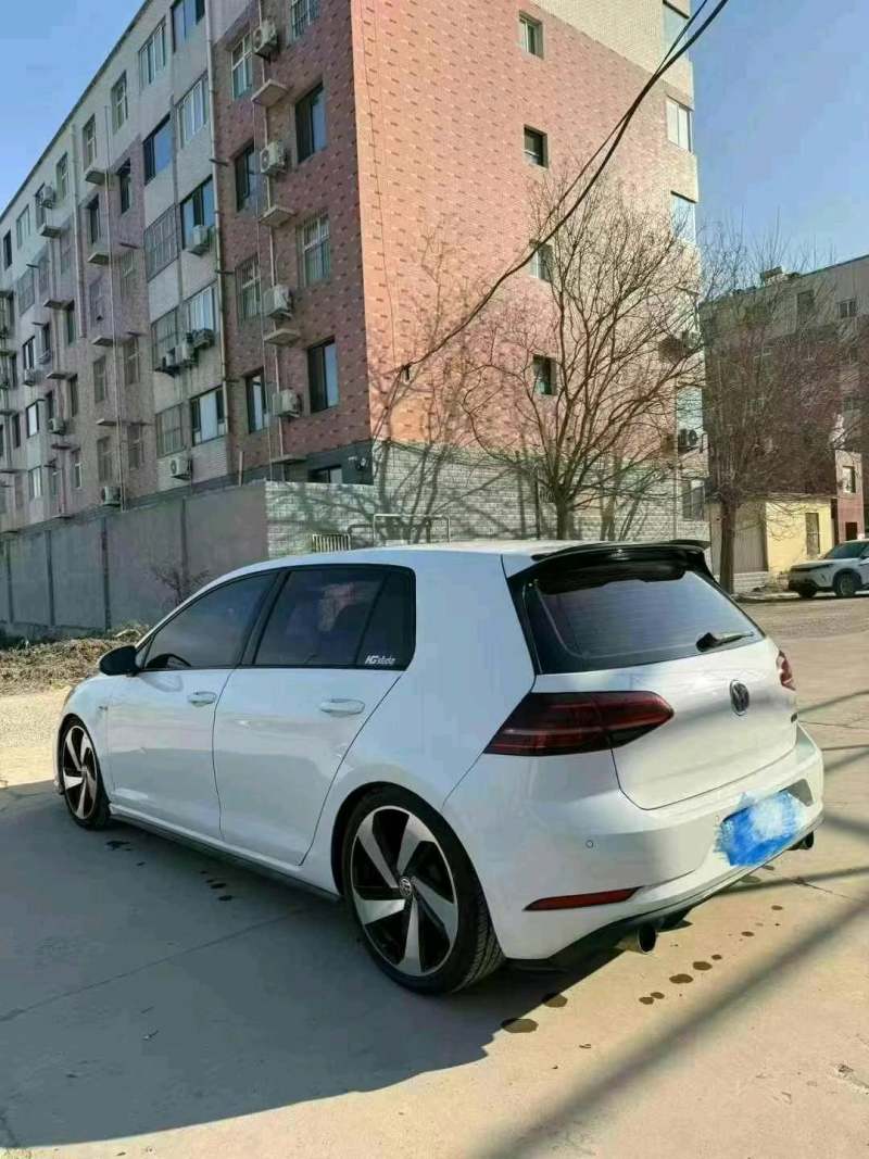 抵押车图片