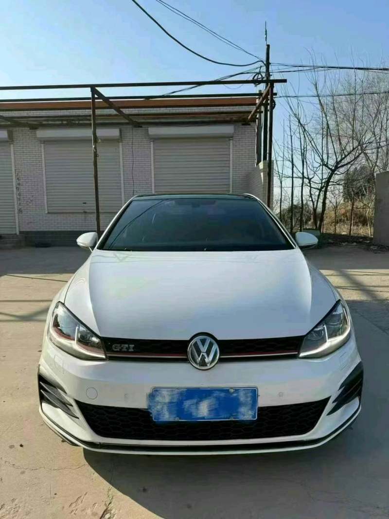 抵押车图片