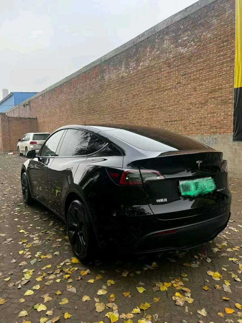 抵押车图片