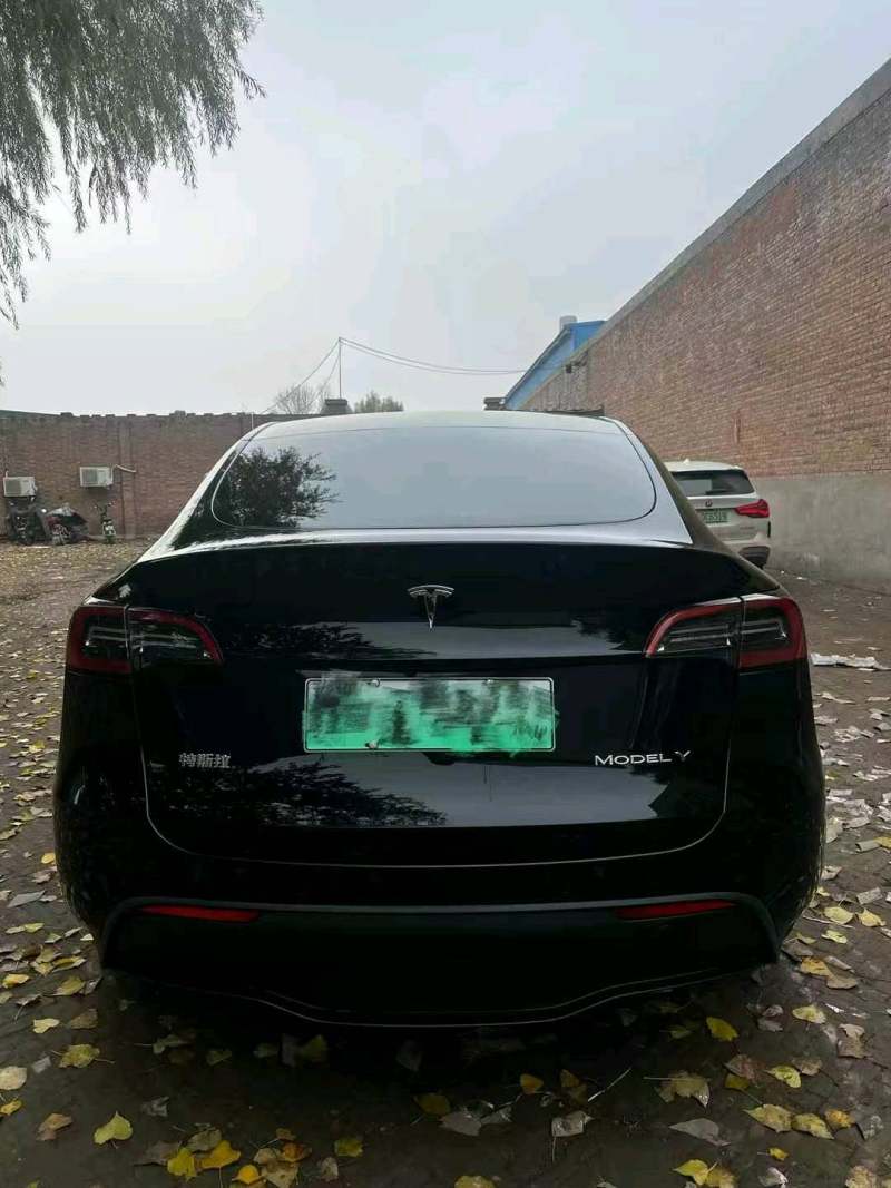 抵押车图片