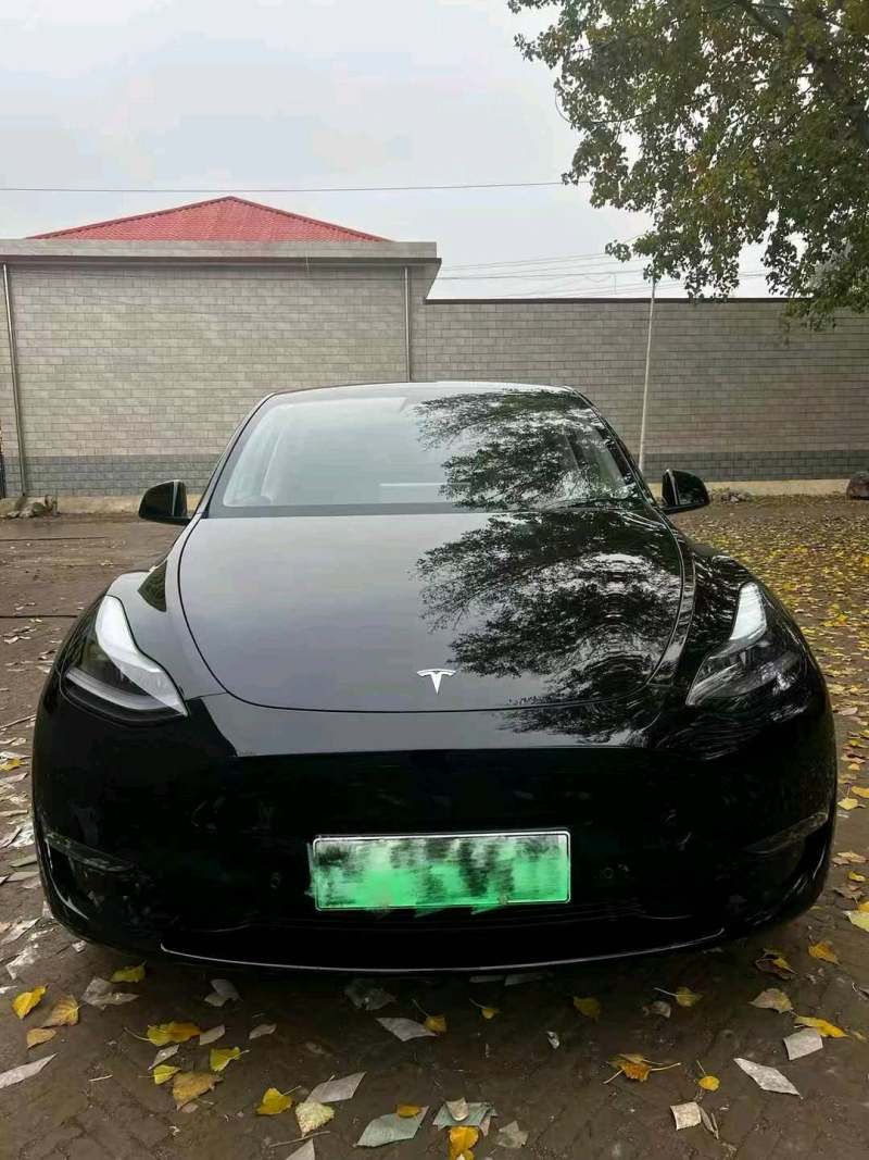 抵押车图片