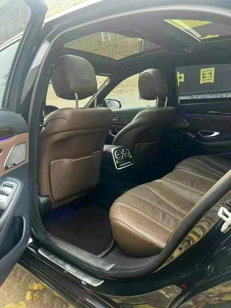 抵押车图片